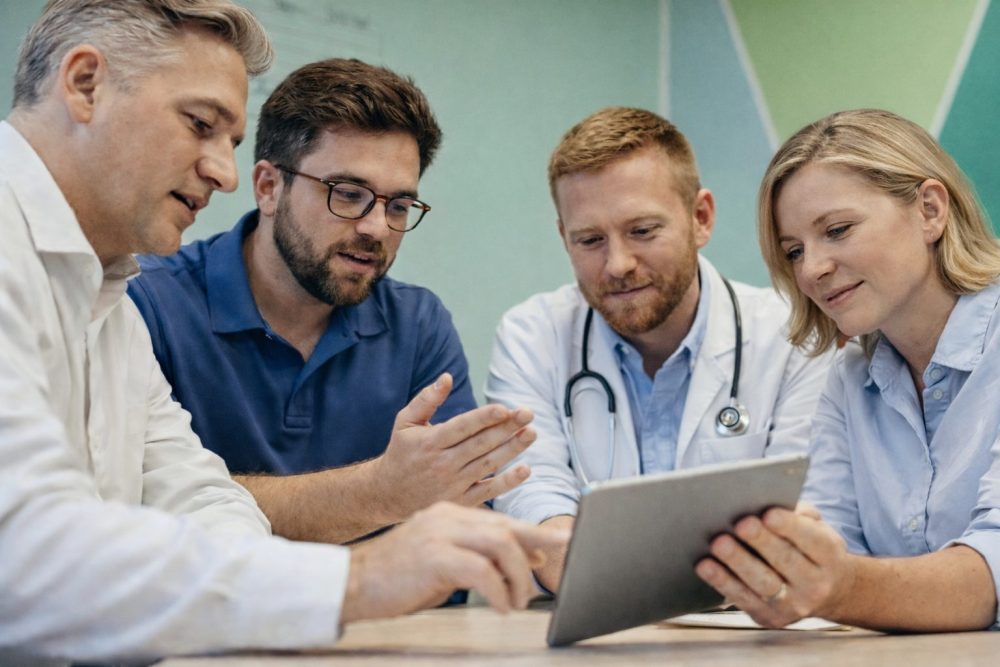 Unlocking Millions of Pounds of Value from Existing NHS Assets