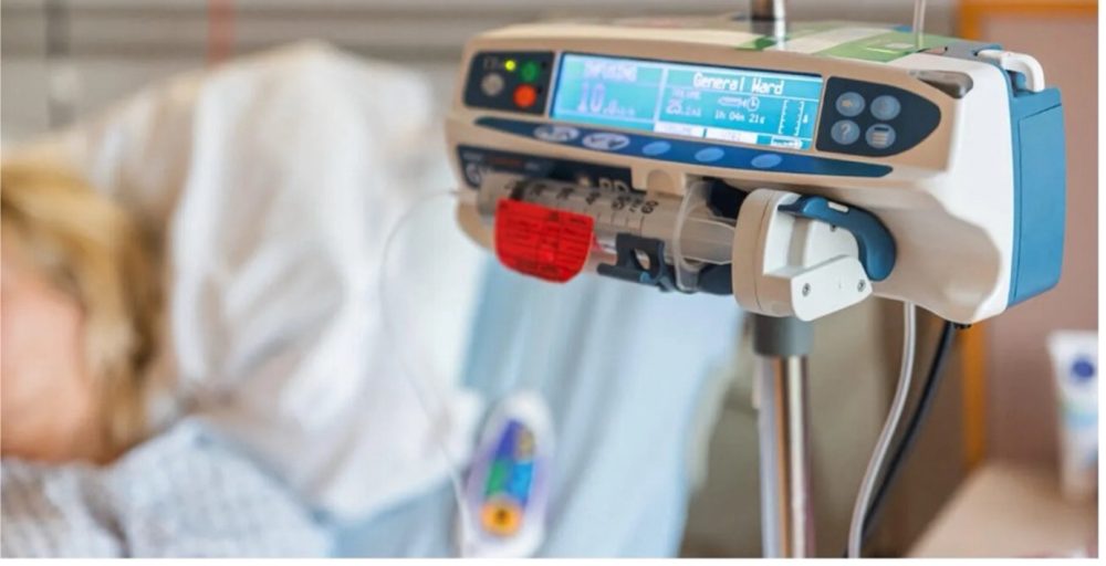 Clinical Engineering and the Reality of Fixing Problems in a Stretched NHS