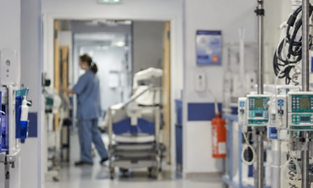 Why NHS Asset Tracking Projects Often Stall – And What Successful Programmes Do Differently